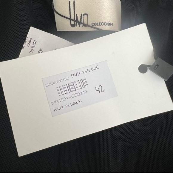 ✨Umo Colección ✨Wide Leg Pants🔥 - Picture 5 of 6